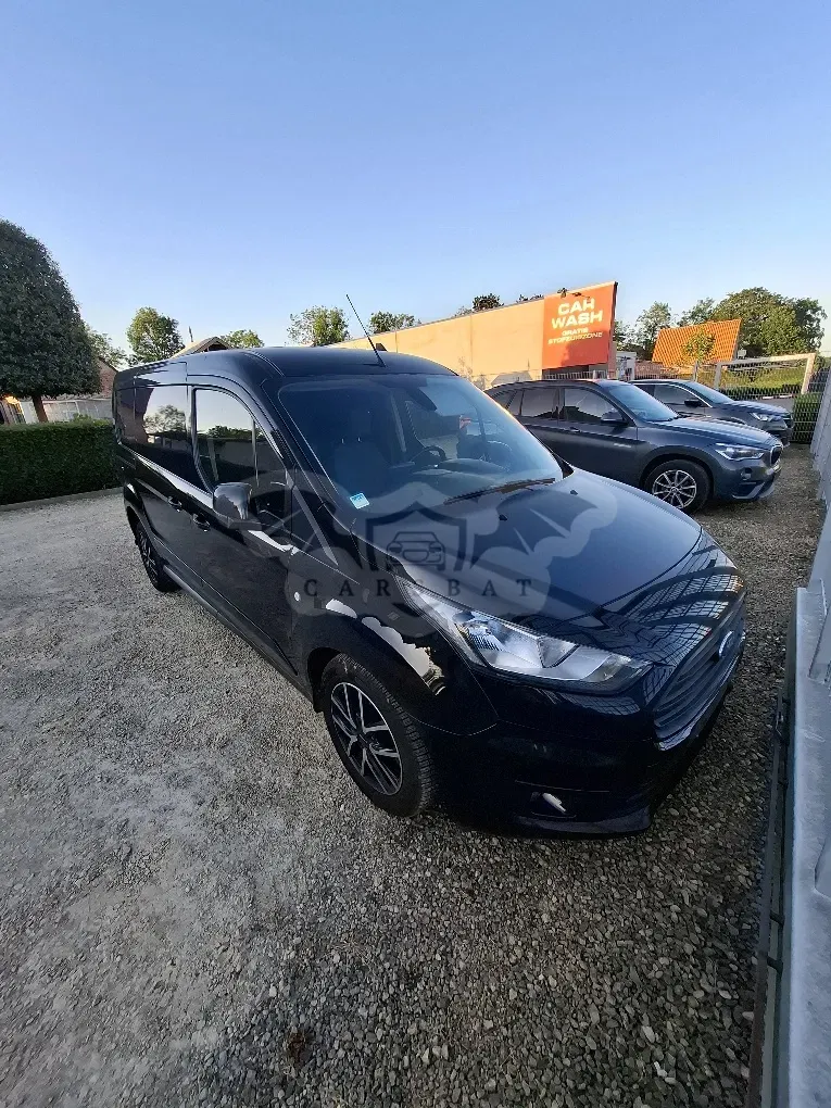 Ford Transit Connect 1.5 TDCI Limited 2023