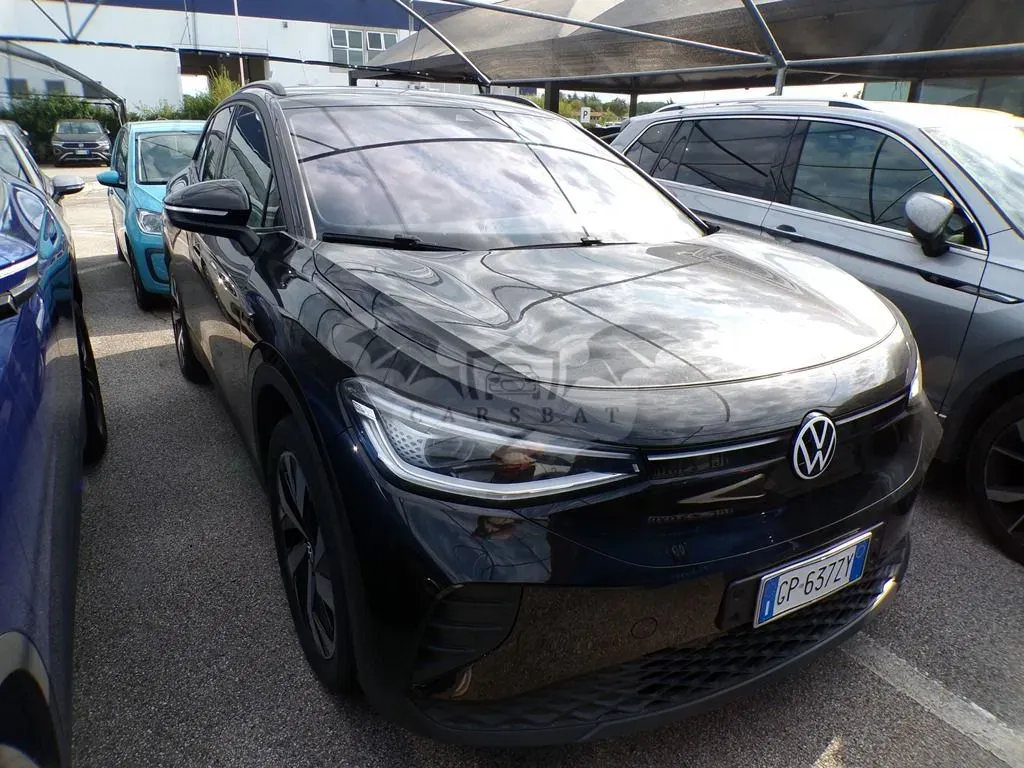 Volkswagen ID.4 Pro Performance 2023