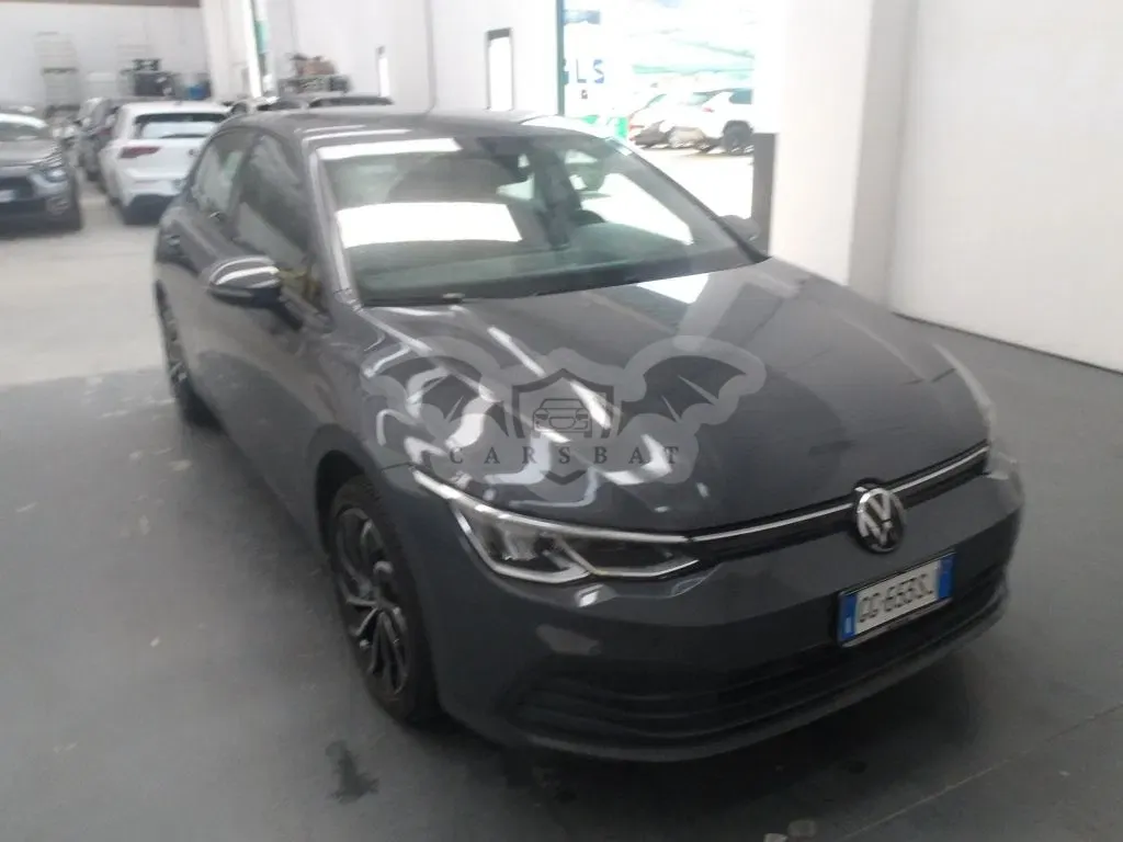 Volkswagen Golf 2.0 TDI Life 2022