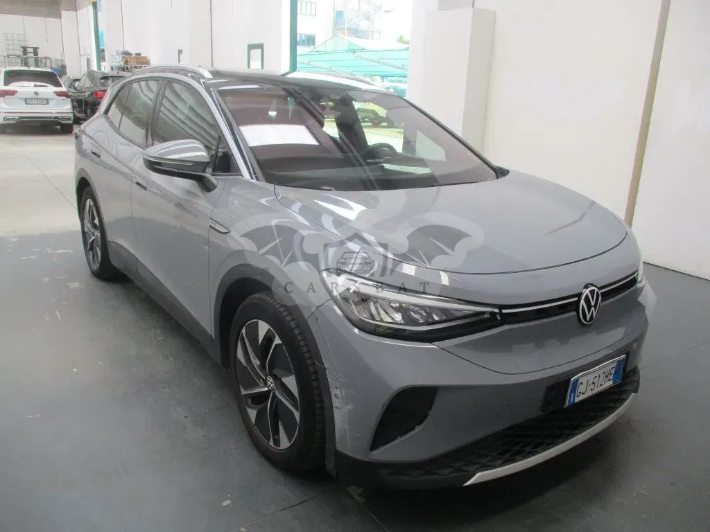 Volkswagen ID.5 77 kWh Pro Performance 2022