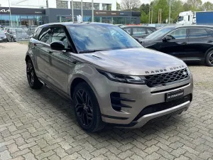Land Rover Range Rover Evoque 2.0d SE 2023