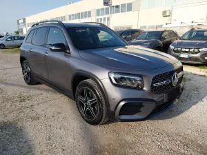 Mercedes-Benz GLB 200d AMG Line 2024