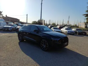 Audi Q8 50 TDI Sport 2023