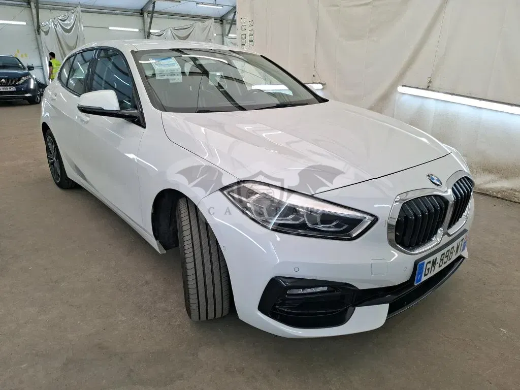 BMW 1 Series 118i Sport 2023