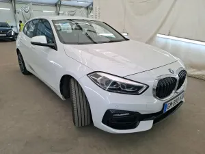 BMW 1 Series 118i Sport 2023
