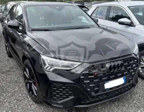 Audi Q3 RSQ3 Sportback 2.5 TFSI 2023