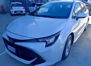 Toyota Corolla Touring Sports 1.8h Business 2022