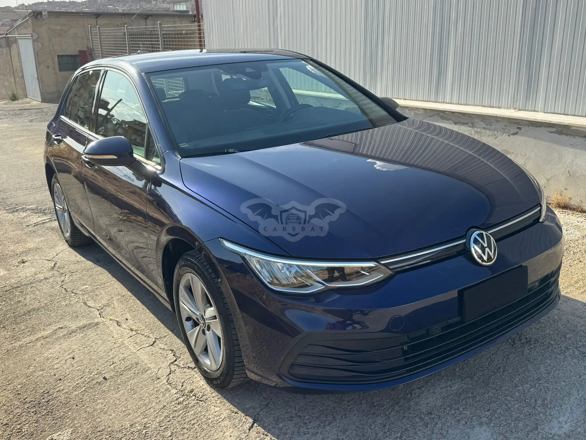 Volkswagen Golf 2.0 TDI Life 2020