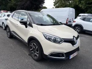 Renault Captur / QM3 0.9 TCe Intens 2015