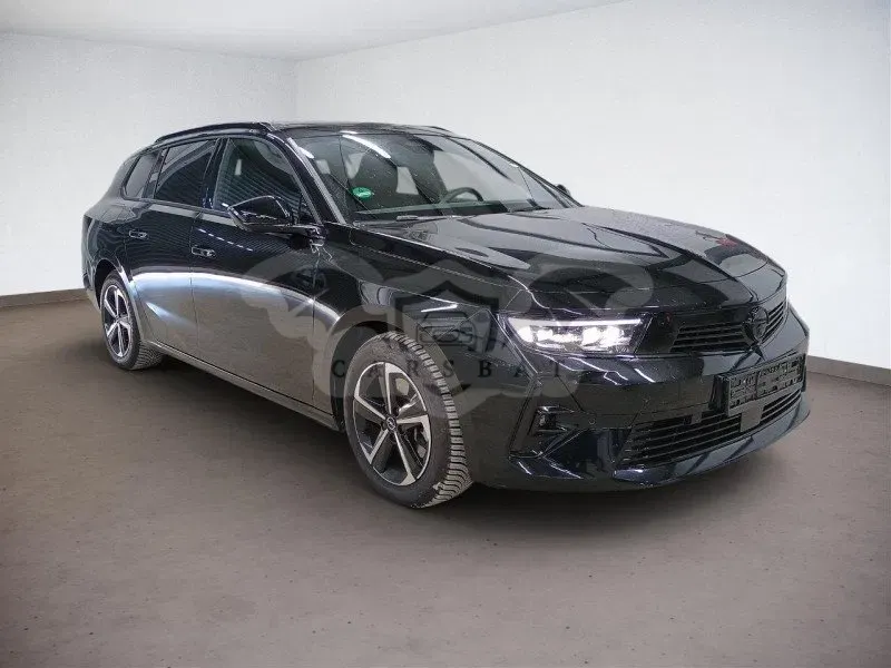 Opel Astra Sports Tourer 1.5 GS 2025