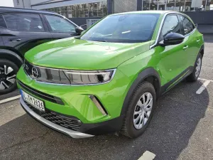 Opel Mokka Elegance 2022