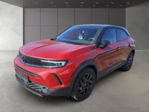 Opel Mokka GS 2023