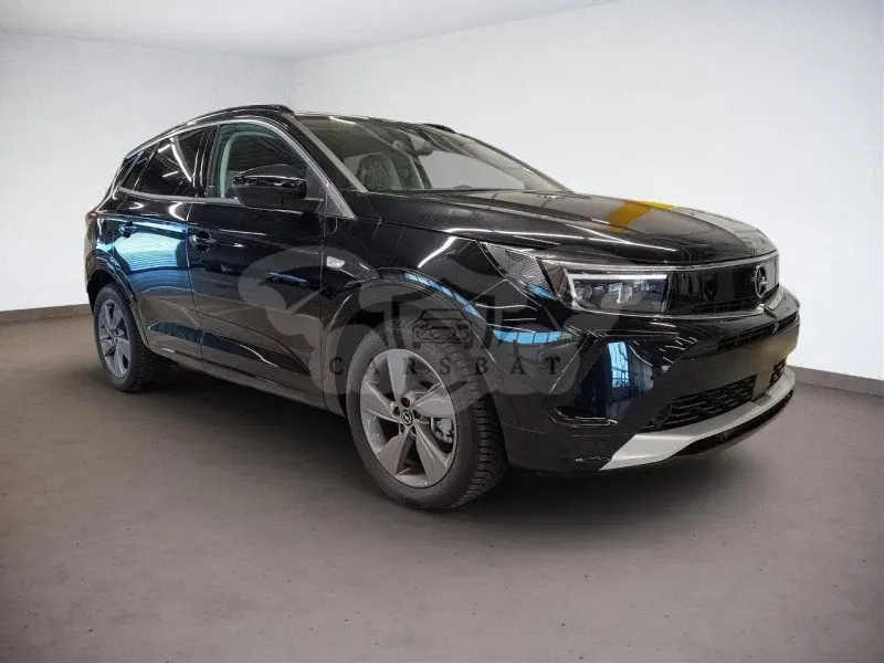 Opel Grandland Elegance 2023