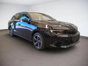 Opel Astra GS 2025