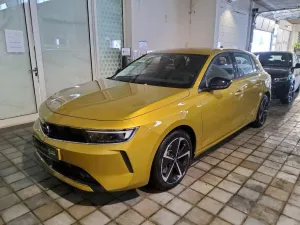 Opel Astra Edition 2022