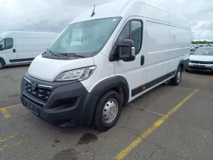 Opel Movano 2.2 2024