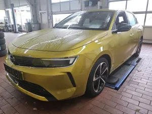 Opel Astra Edition 2022
