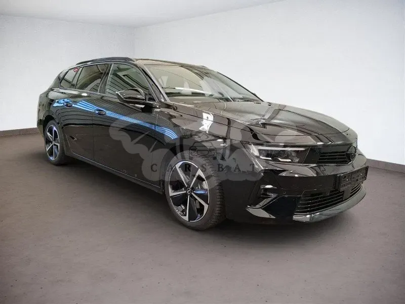 Opel Astra GS 2025