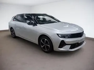 Opel Astra GS 2025