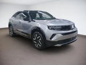 Opel Mokka 1.2 2025