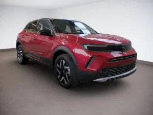 Opel Mokka Elegance 2023