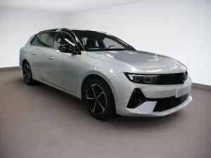 Opel Astra Sports Tourer 1.2 2025