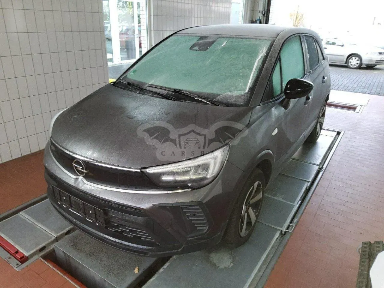 Opel Crossland Edition 2022