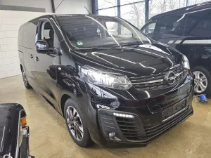 Opel Zafira Life 50 kWh 2022