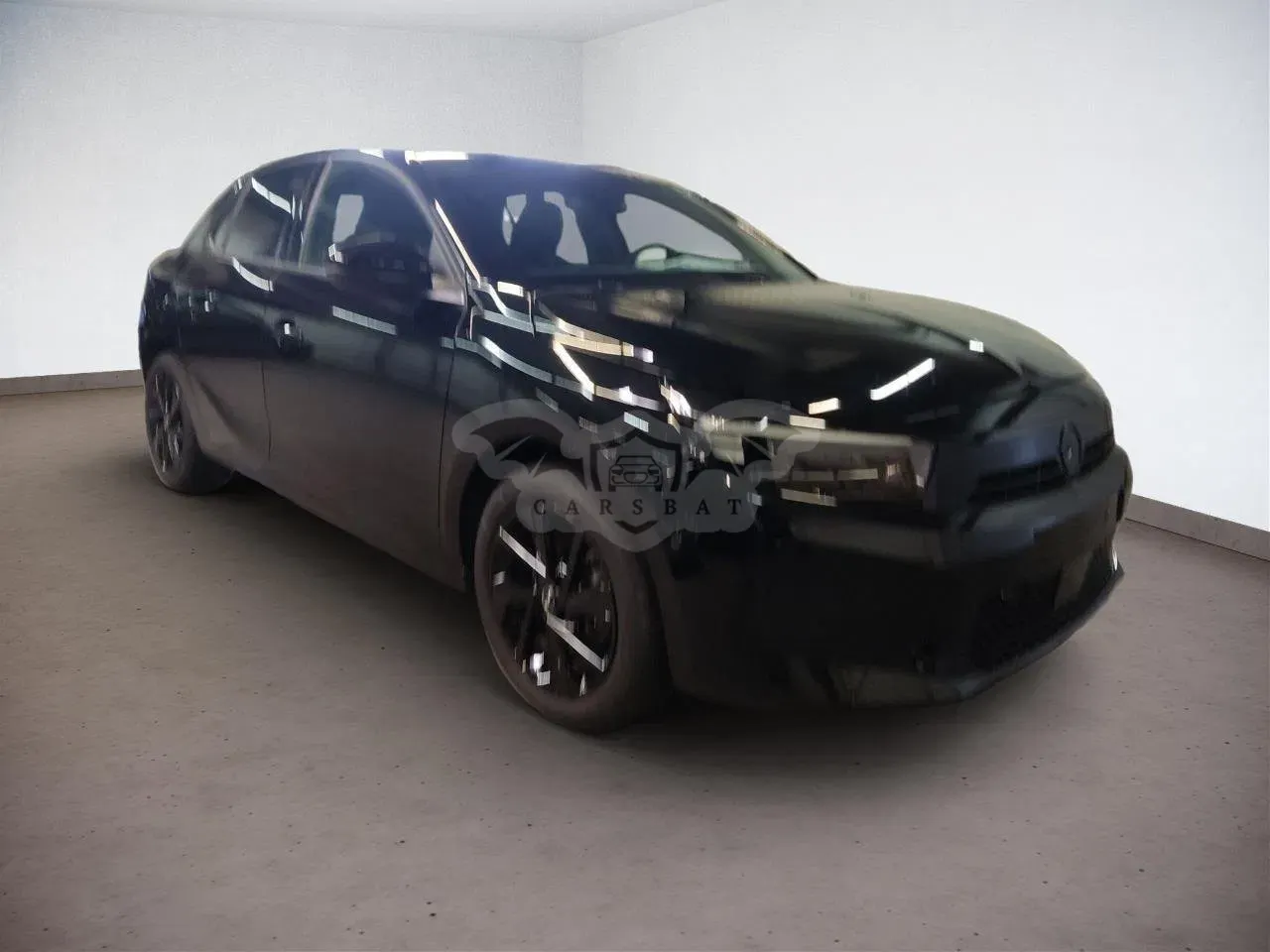 Opel Corsa 1.2 GS 2023