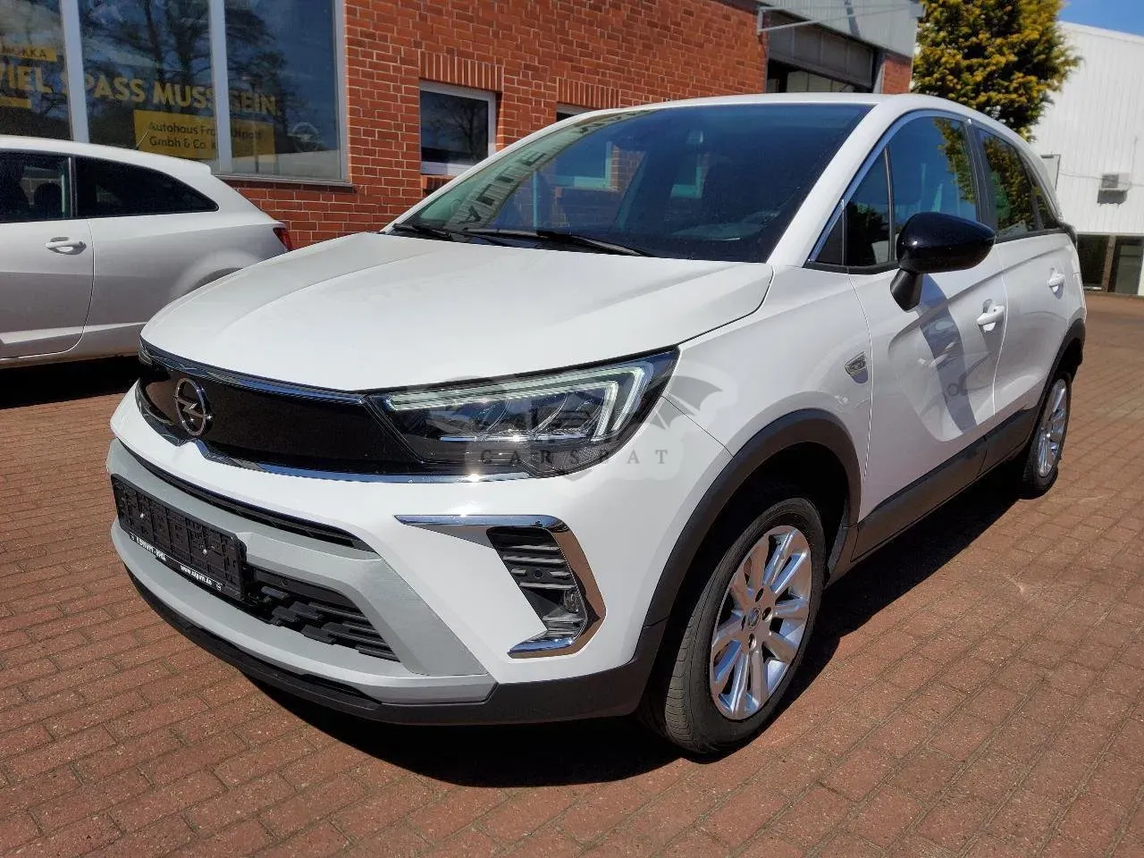 Opel Crossland 1.2 2022
