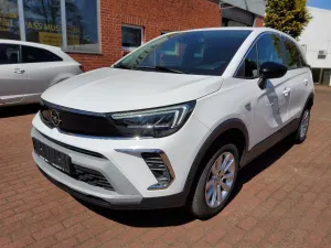 Opel Crossland 1.2 2022