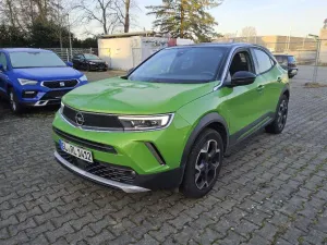 Opel Mokka Ultimate 2022