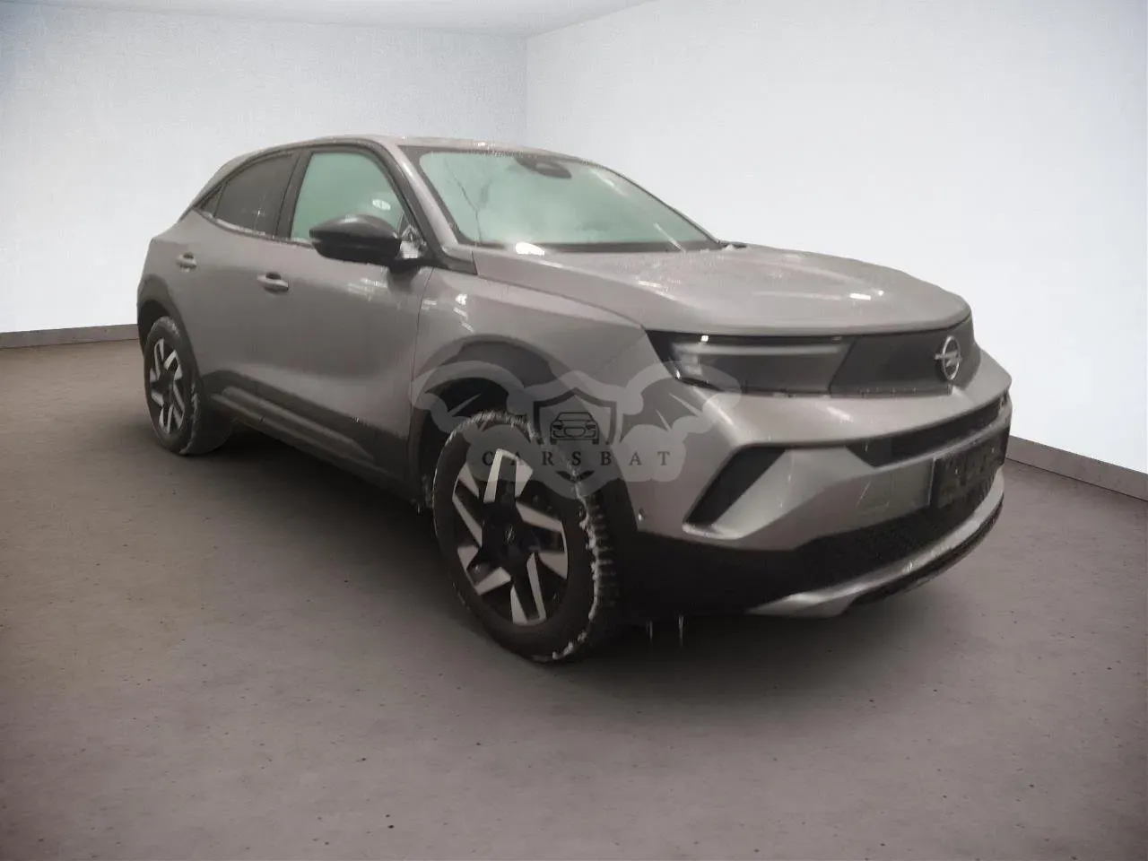 Opel Mokka 1.2 2025