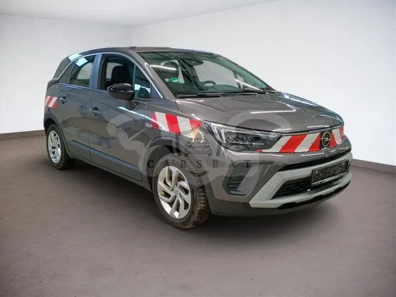 Opel Crossland Elegance 2023