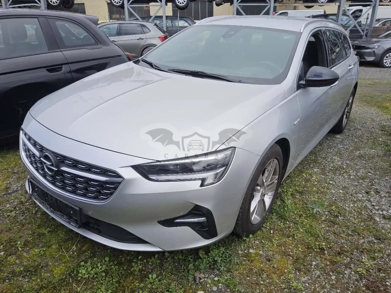 Opel Insignia 2.0 2022