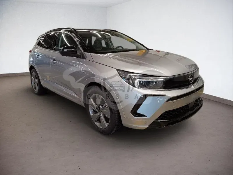 Opel Grandland Elegance 2023