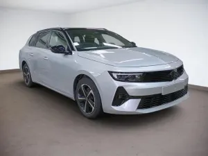 Opel Astra GS 2025