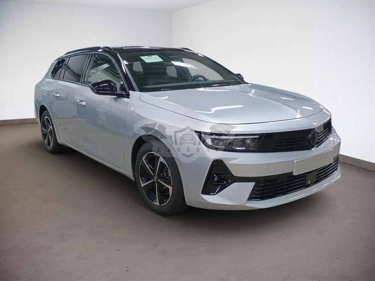 Opel Astra GS 2025