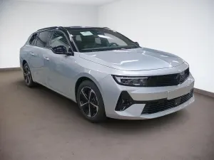Opel Astra GS 2025