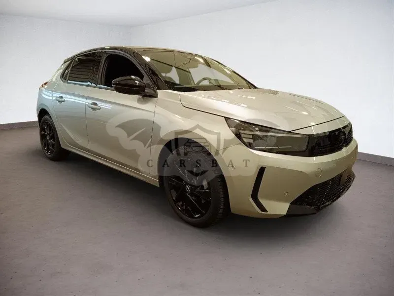 Opel Corsa GS 2025