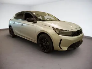 Opel Corsa GS 2025