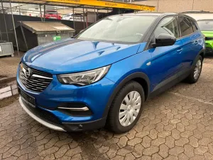 Opel Grandland Elegance 2021