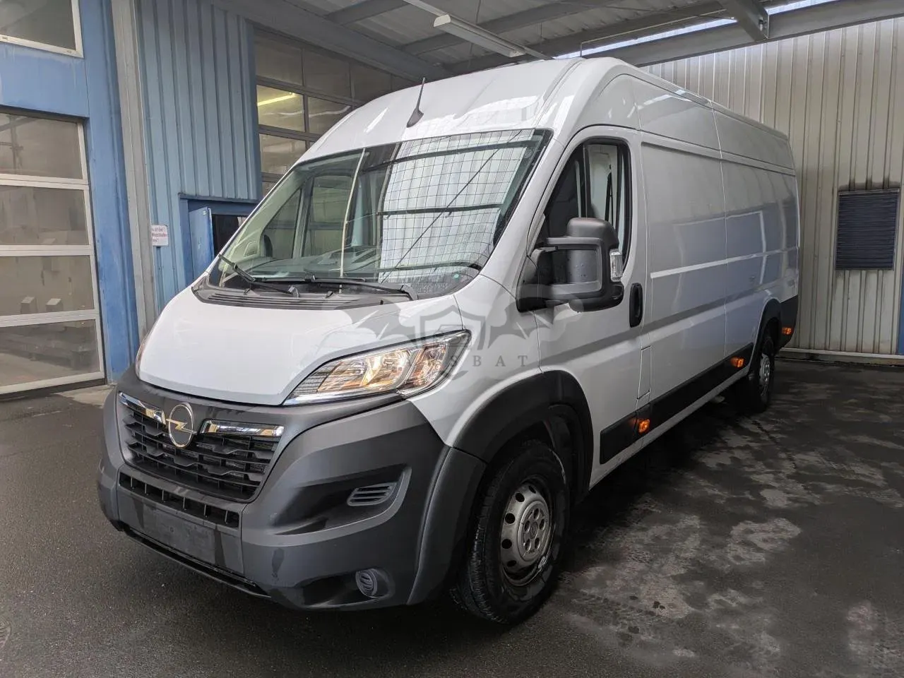 Opel Movano 2.2 2024