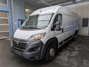 Opel Movano 2.2 2024