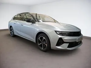 Opel Astra GS 2025