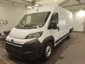 Opel Movano 2.2 2024