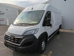 Opel Movano 2.2 2024