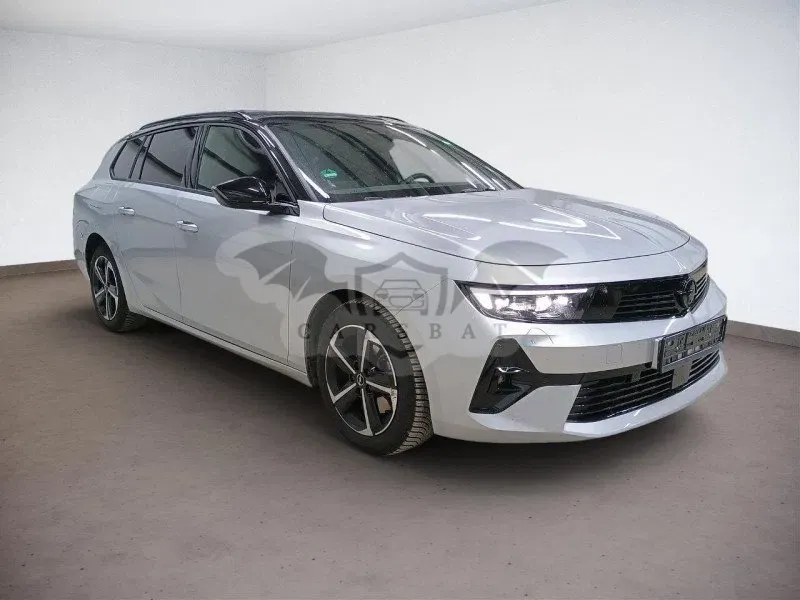Opel Astra GS 2025