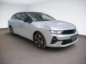 Opel Astra GS 2025