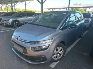 Citroën C4 Grand Spacetourer 1.5 HDI Advance 2022